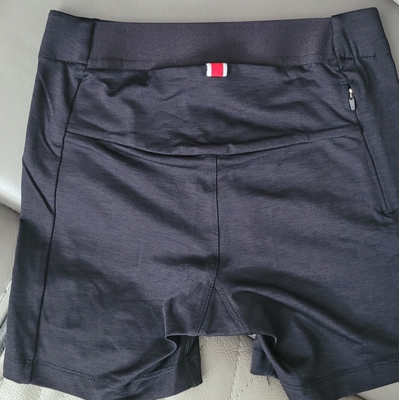 Tracksmith Women's Session Short Tight-Running Size XS - Picture 5 of 12